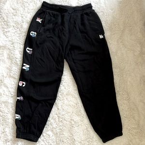 YoungLA Sweatpants